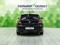 2008 BMW 1 серии 118i I (E81/E82/E87/E88) Рестайлинг, чёрный - вид 3
