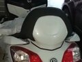 2013 Sym XS 125, белый, 680000 рублей - вид 11