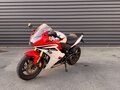 2011 Honda CBR 600F, белый, 670000 рублей - вид 5