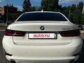 2021 BMW 3 серии 320i VII (G2x), белый, 3999999 рублей - вид 4