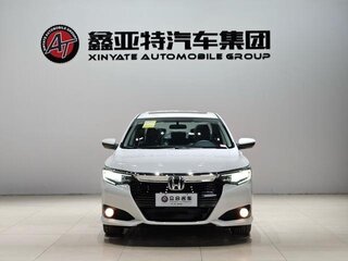 2025 Honda Crider II Рестайлинг, белый, 1750000 рублей, вид 2