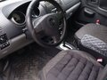 2007 Suzuki Ignis II (HR), зелёный, 480000 рублей - вид 6