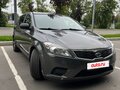 2010 Kia Ceed I Рестайлинг, серебристый - вид 5