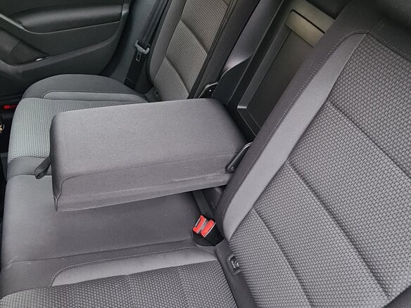 2012 Volkswagen Golf VI, серый, 970000 рублей - вид 5