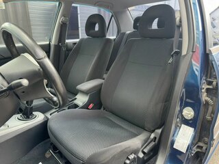 2006 Mitsubishi Lancer IX Рестайлинг, синий, 580000 рублей, вид 5