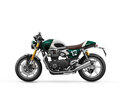 2026 Triumph Speed Twin, зелёный, 2500000 рублей - вид 5