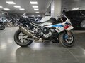 2026 BMW S 1000 RR, белый, 2750000 рублей - вид 2