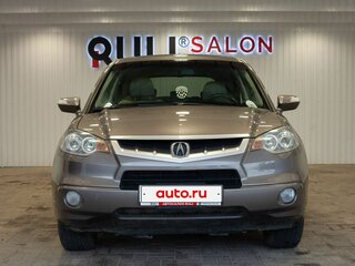 2008 Acura RDX I, серый, 900000 рублей, вид 2