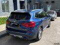 2019 BMW X3 20i xDrive III (G01), синий, 3500000 рублей - вид 6
