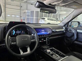 2022 Haval Dargo I, серый, 2398000 рублей, вид 3
