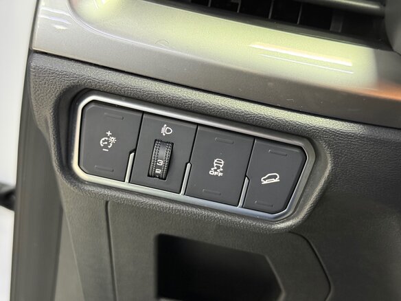 2021 Haval H6 II Рестайлинг, белый, 1273000 рублей - вид 6
