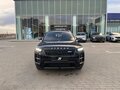2026 Jaecoo J7 I Рестайлинг, чёрный - вид 1