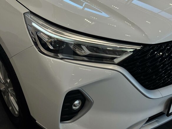 2026 Haval M6 II, белый, 2349000 рублей - вид 14