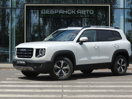 Haval Dargo I