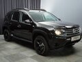 2014 Renault Duster I, чёрный - вид 2
