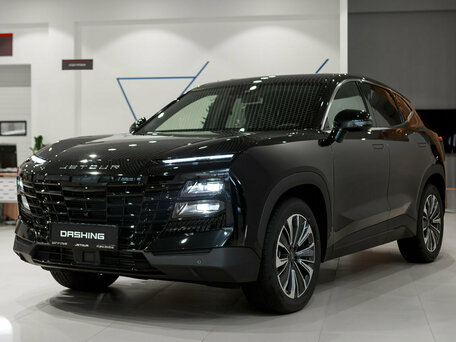 Jetour Dashing I