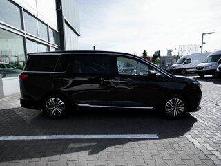 2026 Sollers SP7, чёрный, 5075000 рублей, вид 4