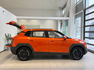 2026 Evolute i-Joy II, оранжевый, 3124000 рублей, вид 2