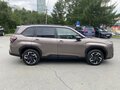 2026 Subaru Forester VI, коричневый - вид 4