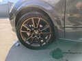 2008 Opel Astra GTC H Рестайлинг, серый, 450000 рублей - вид 9
