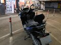 2012 BMW C 650 Sport, голубой, 575000 рублей - вид 6