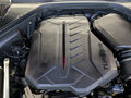 2021 Genesis GV80 I, чёрный, 5899000 рублей - вид 8