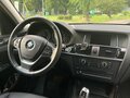 2016 BMW X3 20i xDrive II (F25) Рестайлинг, чёрный, 2500000 рублей - вид 4