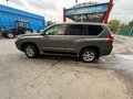 2010 Lexus GX 460 II, серый, 3100000 рублей - вид 2
