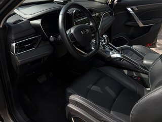 2023 Geely Atlas Pro, серый, 2400000 рублей, вид 5