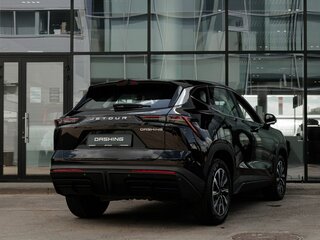 2026 Jetour Dashing I, чёрный, 3029900 рублей, вид 3