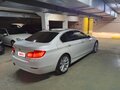 2015 BMW 5 серии 520d VI (F10/F11/F07) Рестайлинг, белый, 1900000 рублей - вид 4
