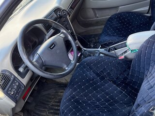 2002 Volvo S40 I Рестайлинг, серебристый, 220000 рублей, вид 3