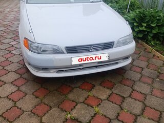 1993 Toyota Mark II VII (X90), белый, 450000 рублей, вид 1
