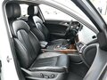 2014 Audi A6 IV (C7), белый, 1579000 рублей - вид 7