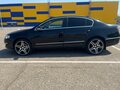 2008 Volkswagen Passat B6, чёрный, 640000 рублей - вид 5