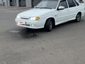 2009 Lada (ВАЗ) 2115, белый, 285000 рублей - вид 2