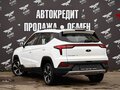 2023 Москвич 3, белый, 1069000 рублей - вид 4