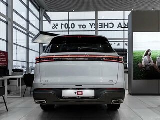 2026 Tenet T8, серый, 3885000 рублей, вид 4