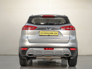 2020 Geely Atlas I, серебристый, 1529000 рублей, вид 5