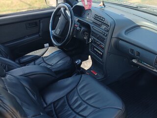 2013 Lada (ВАЗ) 2113, серебристый, 210000 рублей, вид 5