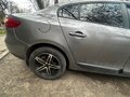 2011 Renault Fluence I, серый, 650000 рублей - вид 4