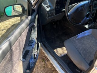 2007 Daewoo Nexia I, серебристый, 150000 рублей, вид 4