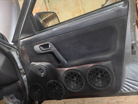 2006 Lada (ВАЗ) 2110, серый, 340000 рублей - вид 13