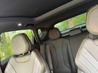 2025 Geely Coolray I Рестайлинг, белый, 2420000 рублей, вид 5