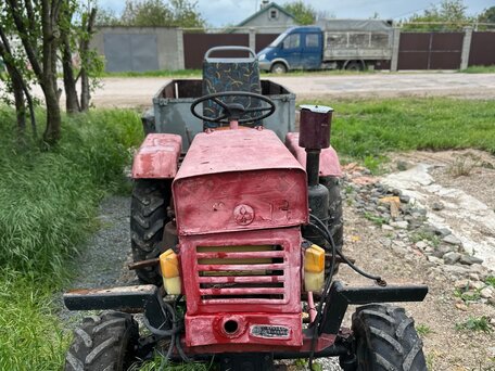 2000 Xingtai XT, 250000 рублей, вид 4