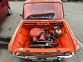 1976 Lada (ВАЗ) 2101, оранжевый, 205000 рублей - вид 6