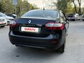 2013 Renault Fluence I, чёрный, 429000 рублей - вид 4