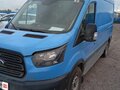 2021 Ford Transit, синий, 2950000 рублей