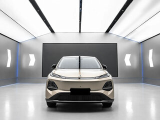 2026 Changan Qiyuan Q05 51.9 kWh II, бежевый, 2216000 рублей, вид 2