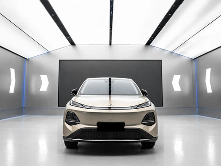 2026 Changan Qiyuan Q05 51.9 kWh II, бежевый, 2216000 рублей, вид 2